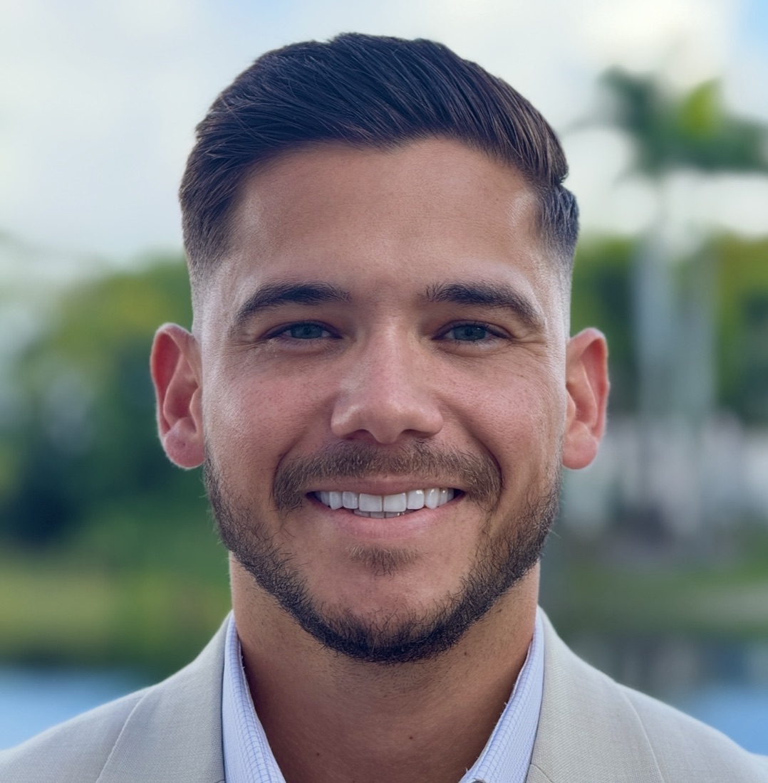 William Pacheco, Founder